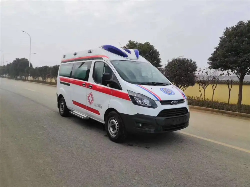 磁县救护车转院